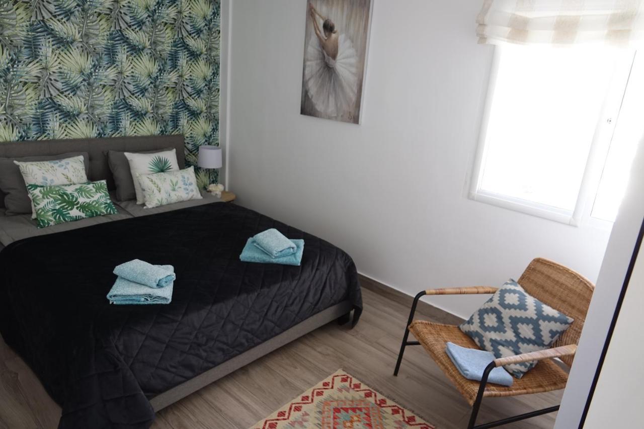 Villa Del Mar Orihuela Extérieur photo