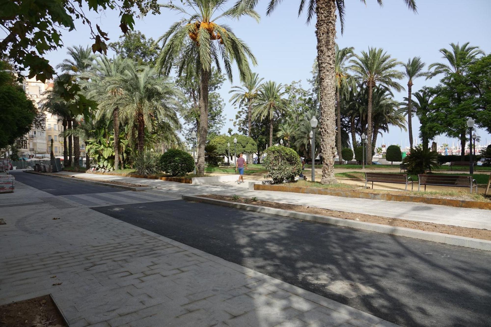 Villa Del Mar Orihuela Extérieur photo